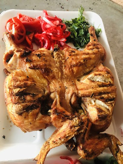 مسقف باب الحارة القديمة