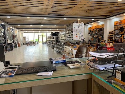 مجموعة المصطفى للوكالات التجارية