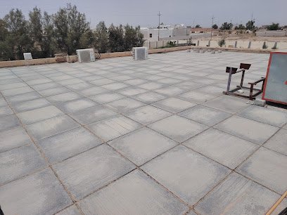 مستشفى العلم العام