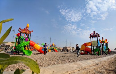 متنزه جديد الدولعي