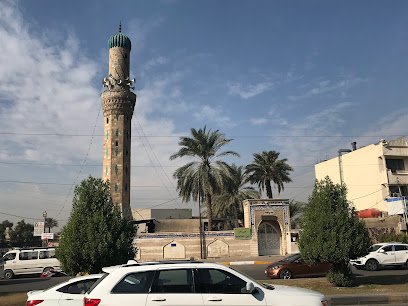 جامع حي الجامعة