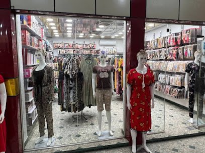 عالم الالبسه التركيه