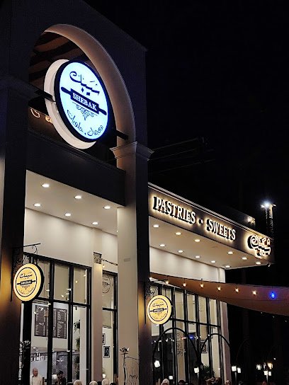 شيبك / معجنات ومناقيش