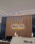 ISO LAB