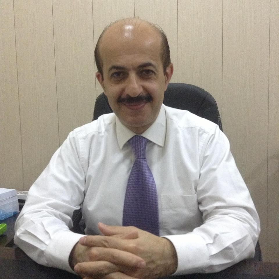 عيادة الدكتور محمد الأيوبي