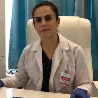 عيادة الدكتورة بان انطوان