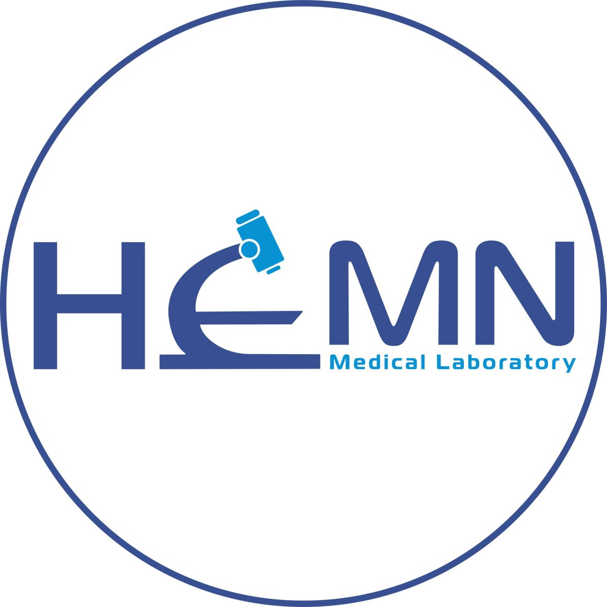 Hemn medical laboratory تاقیگەی پزیشکی هێمن