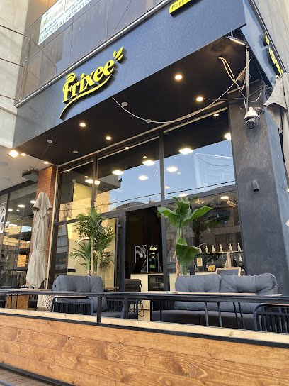 Frixee