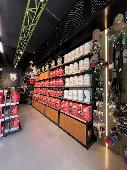 متجر للفيتامينات و المكملات الغذائية Bio Guard