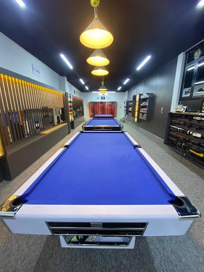 مستلزمات بليارد Snooker shopping