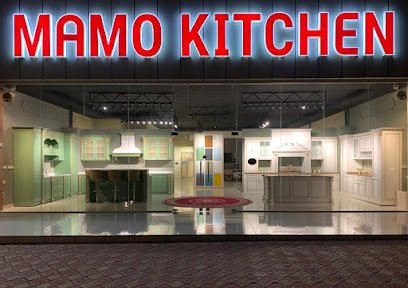 Mamo kitchen
