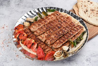 مطعم جنائن الموصل