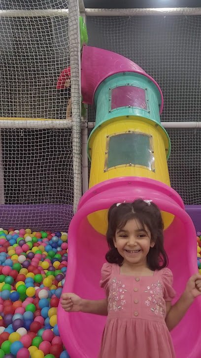 عالم الألعاب