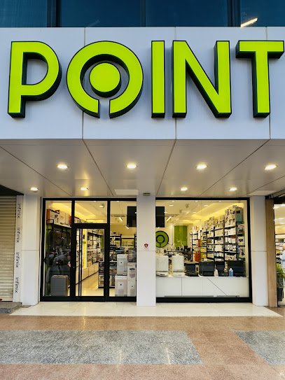 بوينت المنصور