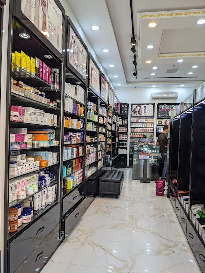 Shayda Beauty Center