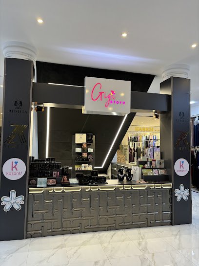 Gigi Store