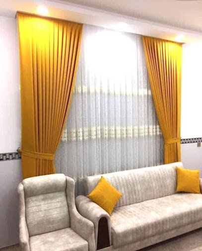 روسا للستائر