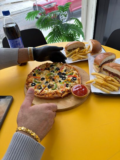 Crazy Food