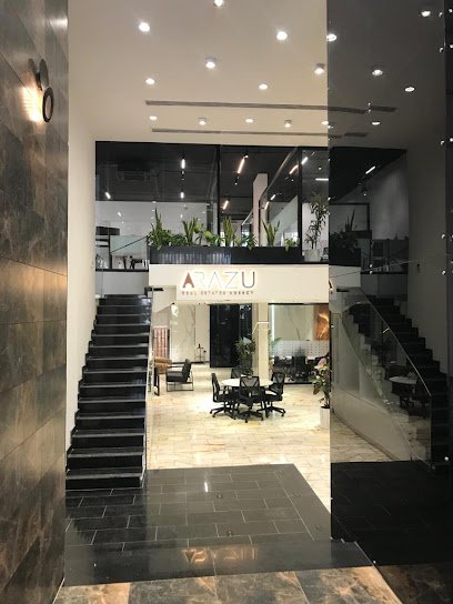 أرازو العقارية