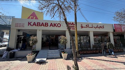Kabab Ako
