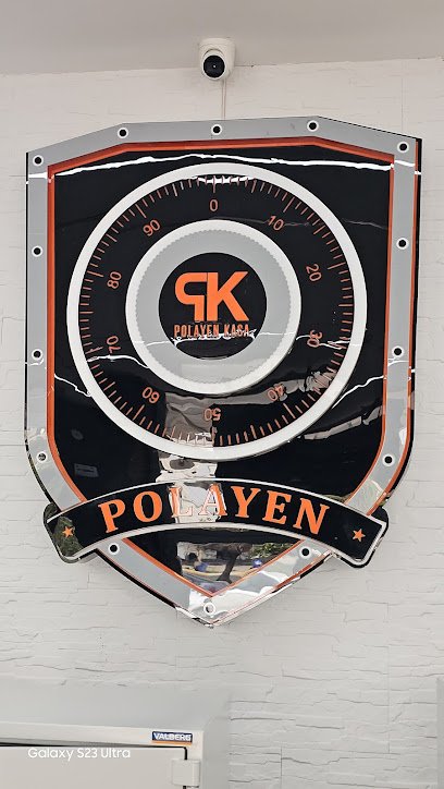 polayen kasa