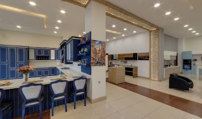 Italian style / الاسلوب الايطالي