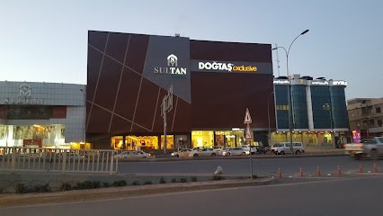 ملابس سلطان