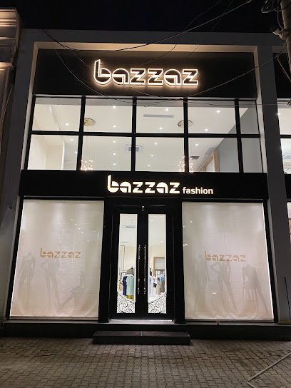 Bazzaz Fashion 1