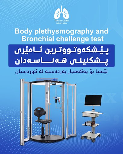 Thorax Clinic