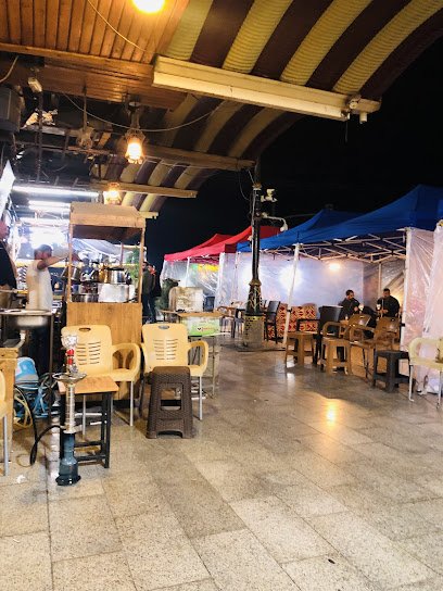 جايخانة خوشناوه