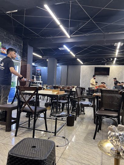 Bakur cafeteria