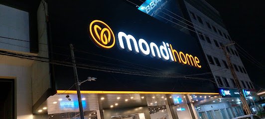 Mondi Home Erbil