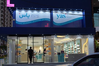 Yas Pharmacy Chain