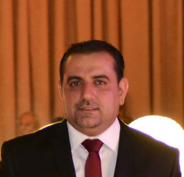 عيادة الدكتور أژين شفيق/اختصاص في جراحة الجملة العصبية والفقرات