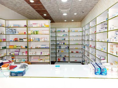 Yassin Pharmacy