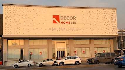 Decor Home elite