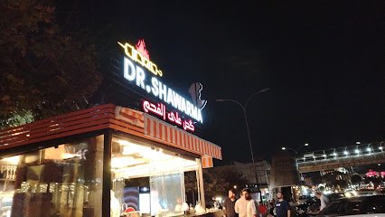 Dr. Shawarma