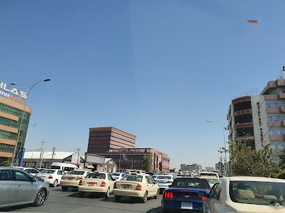 بنك بغداد