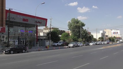 شركة نور شيلان