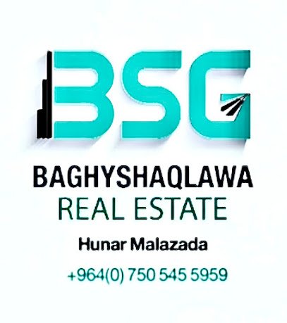 عقارات باغي شقلاوه