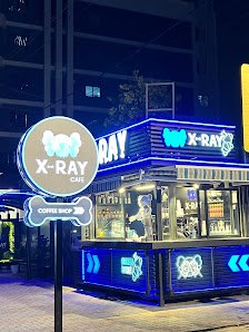 XRAY Café