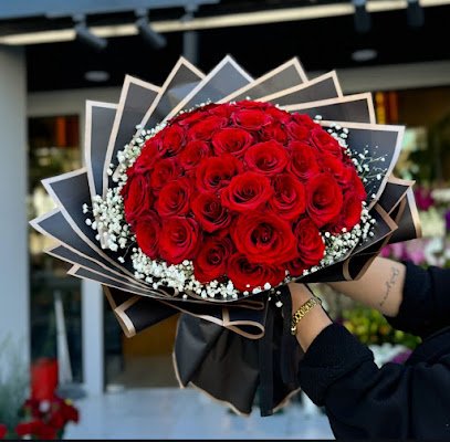 Helly flower