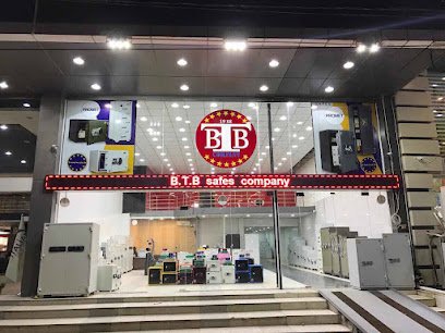 BTB SAFES CO.