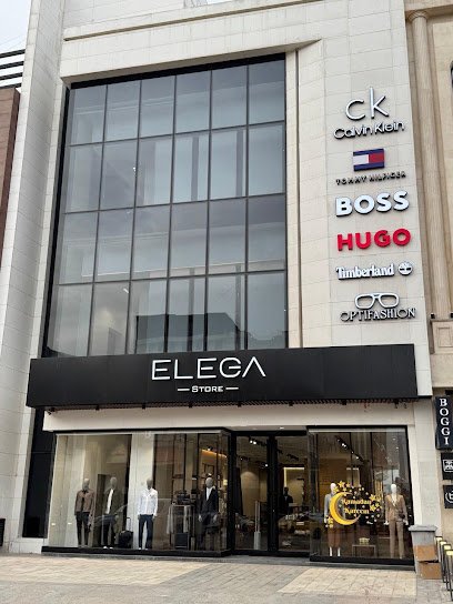 ELEGA Store