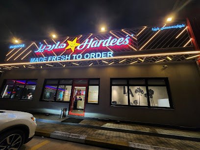 Hardee's