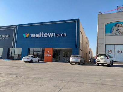 ويلتو هوم اربيل Weltew Home Erbil