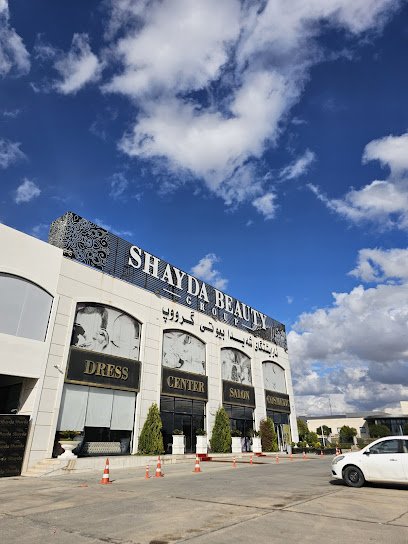 Shayda beauty group