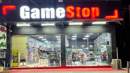 GameStop