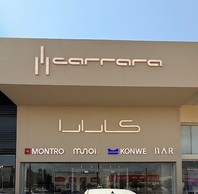 Carrara Company