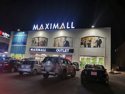 Maximall